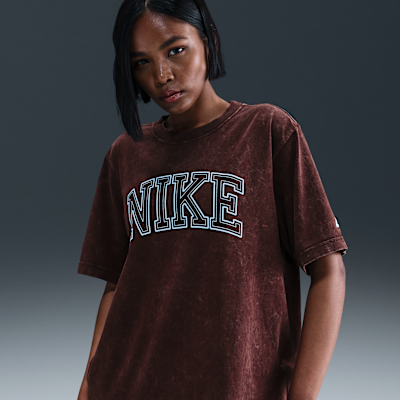 Nike Sportswear Classics Women's Loose T-Shirt. Nike.com
